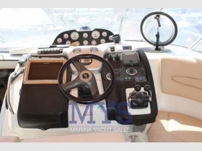 Cranchi Zaffiro 32