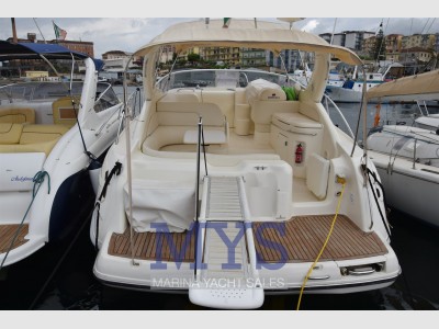 Cranchi Zaffiro 34