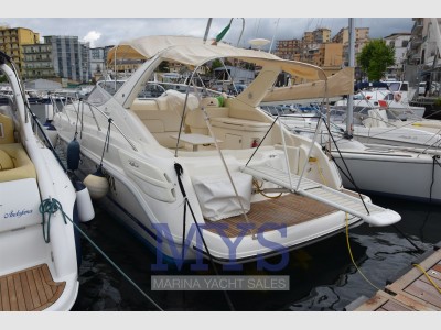 Cranchi Zaffiro 34