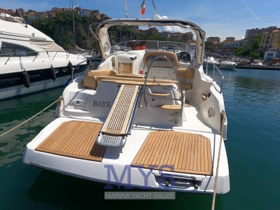Cranchi Zaffiro 36