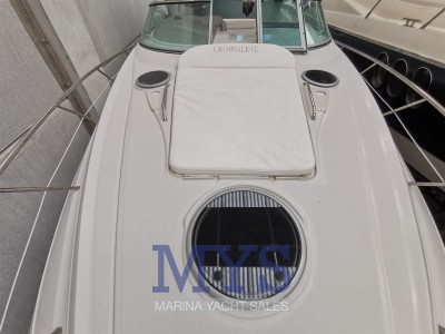 Crownline 340cr