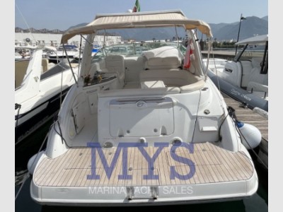 Crownline 340cr