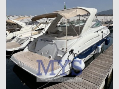 Crownline 340cr