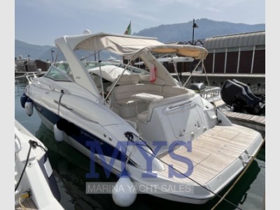 Crownline 340cr