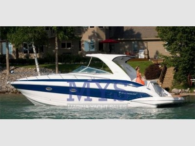 Crownline 340cr