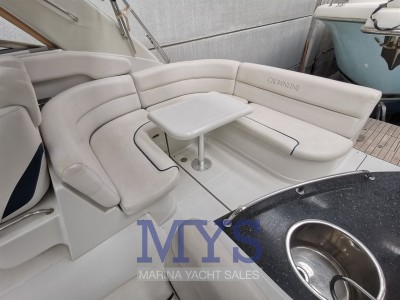Crownline 340cr