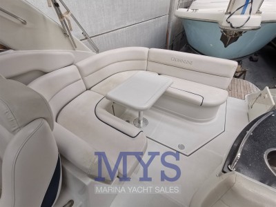 Crownline 340cr
