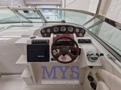 Crownline 340cr