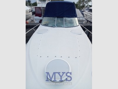 Cruiser Yacht 3175 Rogue