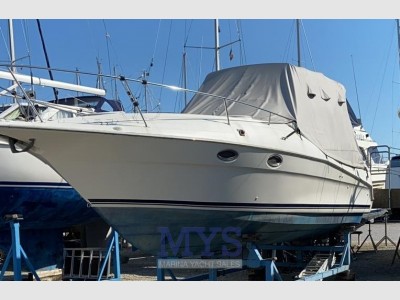 Cruiser Yacht 3175 Rogue