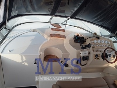 Cruiser Yacht 3175 Rogue