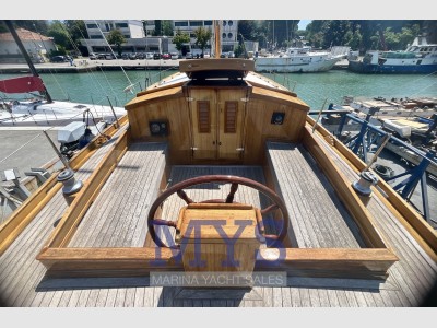 Custom Libeccio