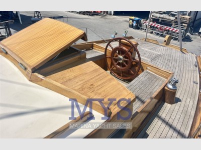 Custom Libeccio