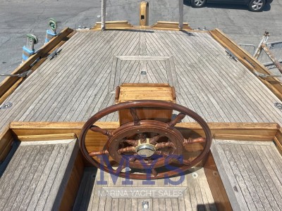 Custom Libeccio