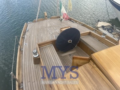 Custom Libeccio