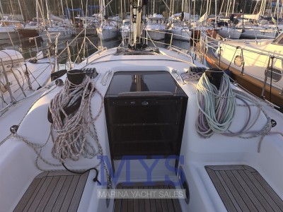 Dehler Dehler 34