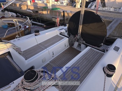 Dehler Dehler 34