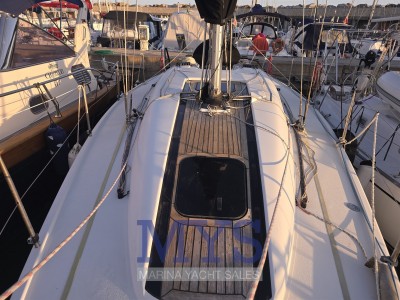 Dehler Dehler 34