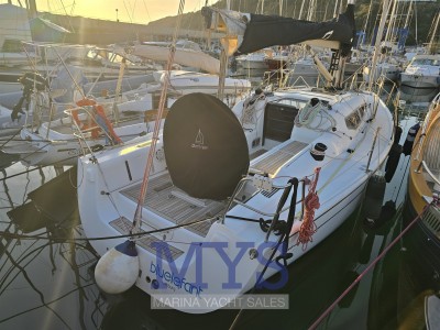 Dehler Dehler 34