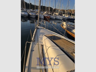 Dehler Dehler 34