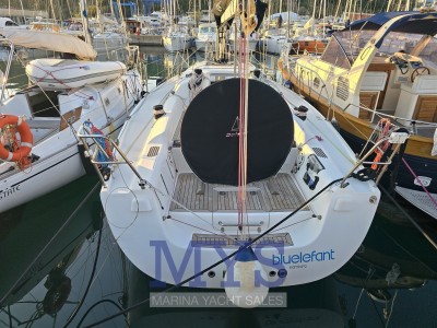 Dehler Dehler 34