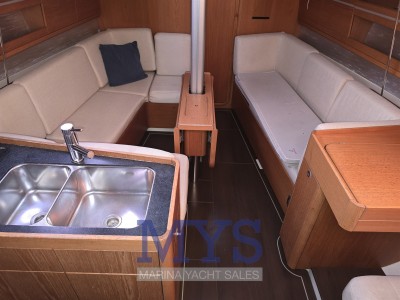 Dehler Dehler 34