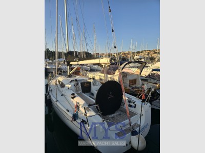 Dehler Dehler 34