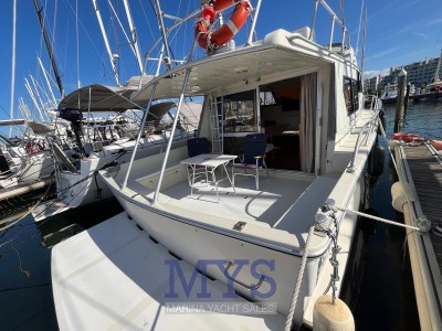Dellapasqua Dc 11 S Flying Bridge