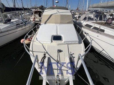 Dellapasqua Dc 11 S Flying Bridge