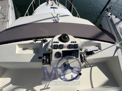 Dellapasqua Dc 11 S Flying Bridge