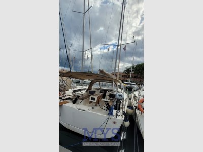 Dufour 390 Gl