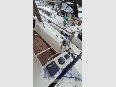 Dufour 390 Gl