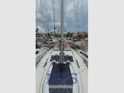 Dufour 390 Gl