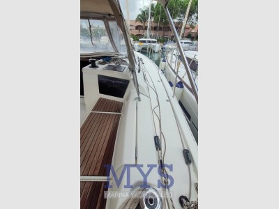 Dufour 390 Gl