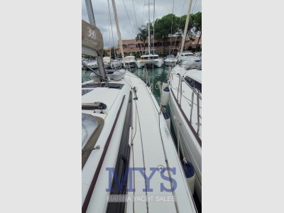 Dufour 390 Gl