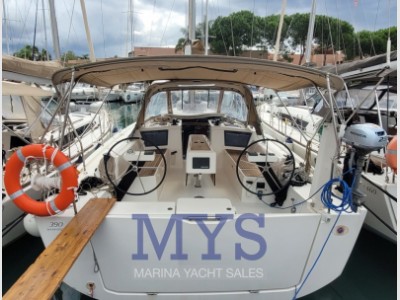 Dufour 390 Gl