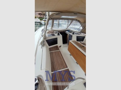 Dufour 390 Gl