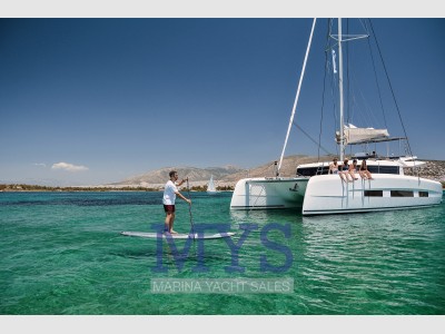 Dufour 48 Catamarans