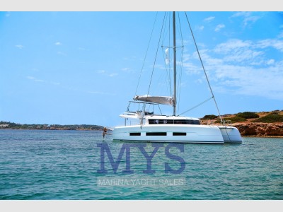 Dufour 48 Catamarans