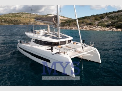 Dufour Catamarans 44 Sail