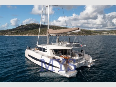 Dufour Catamarans 44 Sail