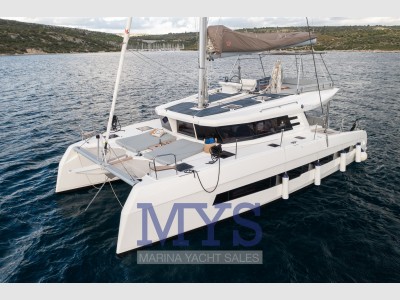 Dufour Catamarans 44 Sail