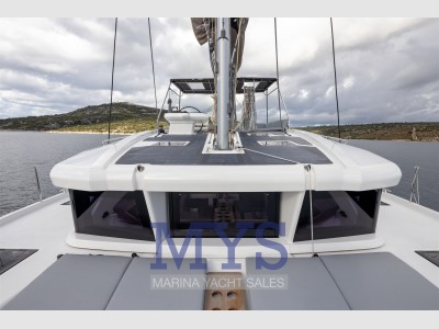 Dufour Catamarans 44 Sail