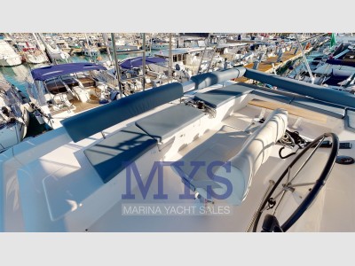 Dufour Catamarans 48