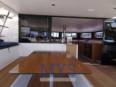 Dufour Catamarans 48