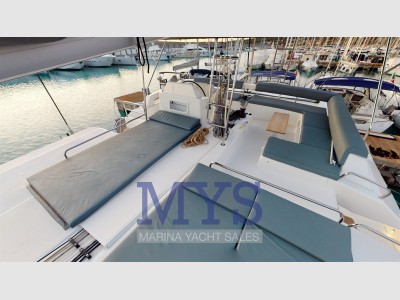 Dufour Catamarans 48