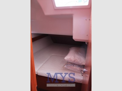 Dufour Yachts 460 Grand Large