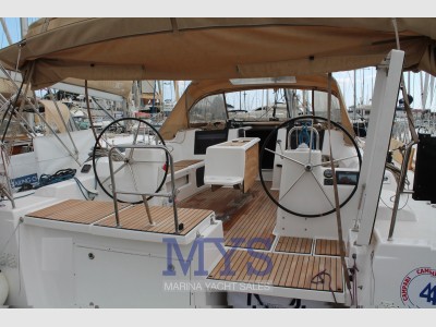 Dufour Yachts 460 Grand Large