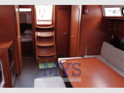 Dufour Yachts 460 Grand Large