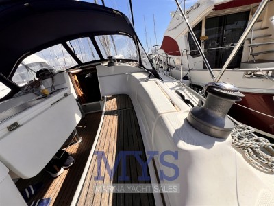 Dufour Yachts Gib'sea 41